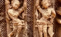 Dancing Out of the Margins - Bhubaneswar 
